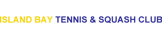 Island Bay Tennis and Squash Club